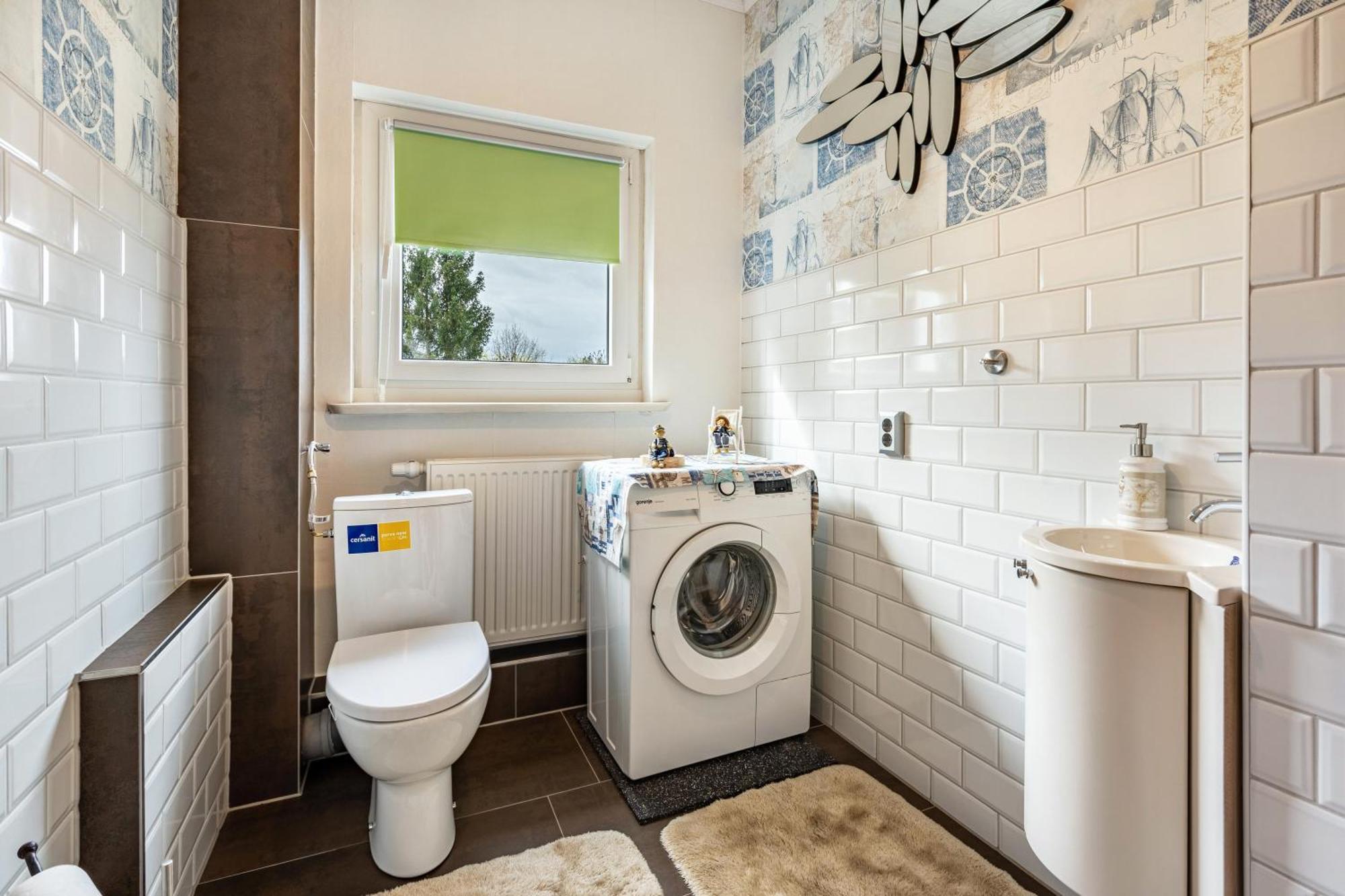 Apartamento Urlaub Mit Hund Neupetershain Exterior foto